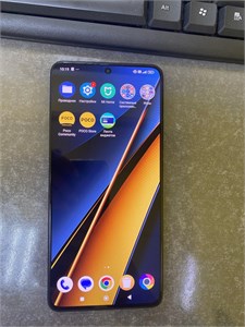 POCO X6 PRO 5G 12/512 890000639209