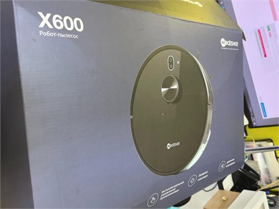 Пылесос Neatsvor X600 890000638488