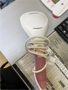 Отпариватель ручной Philips GC299/40 890000609111