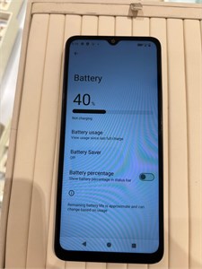 XIAOMI REDMI A3 4/128 890000637727
