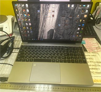 Ноутбук Ninkear A15 Plus (Ryzen 7 5825U) 890000639712