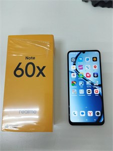 REALME NOTE 60X 4/128GB 890000641550