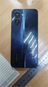 REALME C33 4/128 GB 890000638753