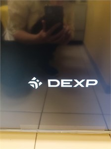 32" (81 см) LED-телевизор DEXP A321 890000638168