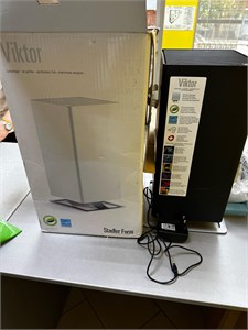Очиститель воздуха V-002 Viktor 890000641386
