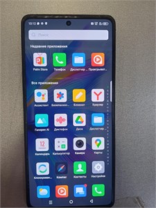 INFINIX NOTE 30 PRO 8/256 ГБ 890000640383