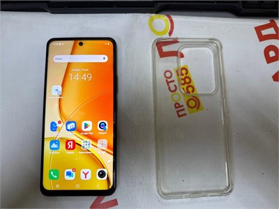 VIVO Y29 8/256ГБ 890000641065