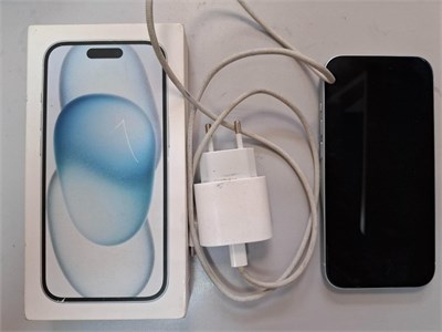 APPLE IPHONE 15 128 ГБ 890000638118