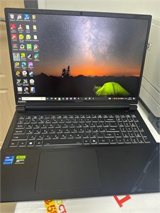 Ноутбук GIGABYTE G6X i7 13650HX RTX 4060 890000638589