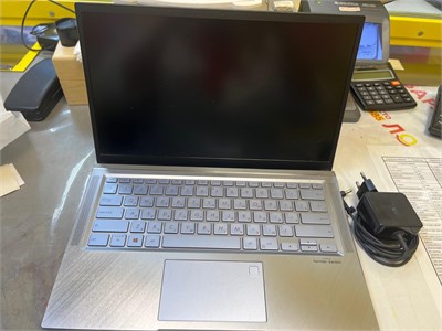 НОУТБУК ASUS ZENBOOK UM431D 5 3500U 890000629391