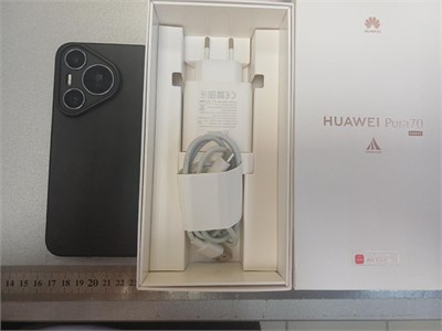 Huawei Pura 70 12/256 890000637525