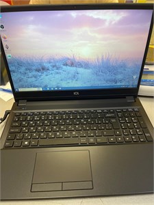 Ноутбук ICL RAYbook Si1511 (i5 10210U) 890000638809