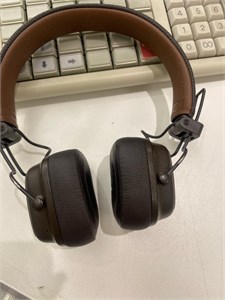 Беспроводные/проводные наушники Marshall Major IV 890000638571