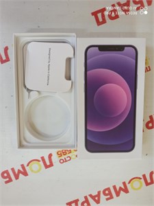 APPLE IPHONE 12 MINI 256GB 890000642057