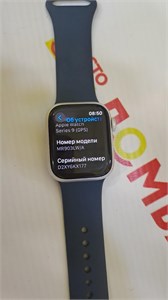 APPLE WATCH 9 41MM 890000643386