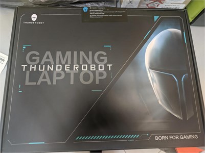 НОУТБУК Thunderobot Gravity 16 Pro I7-13650HX RTX4060 890000596071