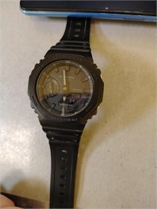 ЧАСЫ G-SHOCK GA-2100 890000570478