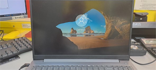 Ноутбук LENOVO IdeaPad 3 15ALC6 AMD Ryzen 3 5300U 890000642835