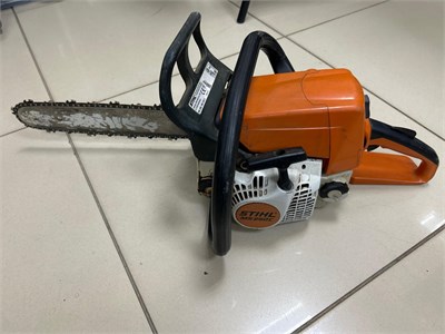 Цепная пила  STIHL MS 250 С 890000642229