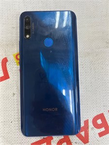 HONOR 9X 4/128 890000627280