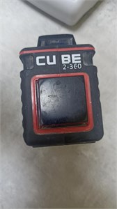 Лазерный нивелир ADA CUBE 2-360 890000642621