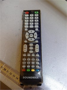 Телевизор Soundmax SM-LED39M06 890000641872