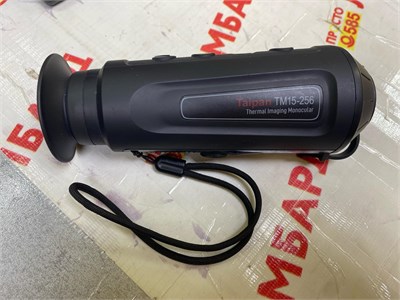 Тепловизор монокуляр Taipan tm15-256 890000643179