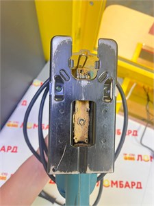 ЛОБЗИК MAKITA 4327 890000642103