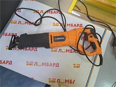 Сабельная пила Вихрь ПС-900Э 890000642932