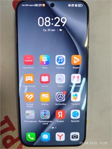 HUAWEI PURA 70 12/256 ГБ 890000642635