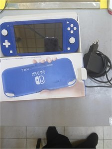 ИГРОВАЯ КОНСОЛЬ NINTENDO SWITCH LITE 890000642810
