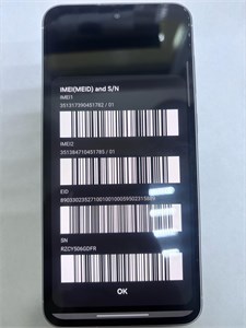 SAMSUNG GALAXY A56 5G 8/128GB 890000643044