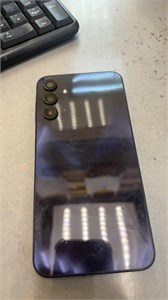SAMSUNG GALAXY A15 4/128 890000559167