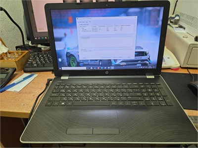 Ноутбук HP 15-BS00X 4415U 890000642981