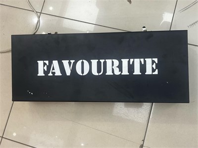 FAVOURITE FSH 65D PROMO 890000643892