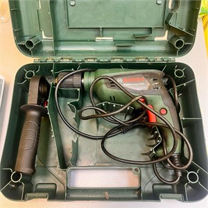 Дрель Bosch EasyImpact 550 890000641890
