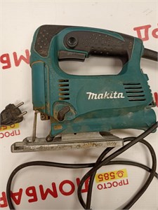 ЭЛЕКТРОЛОБЗИК MAKITA 4329 890000643593