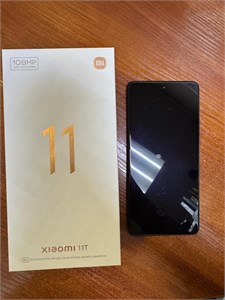 XIAOMI 11T 8/256GB 890000642398
