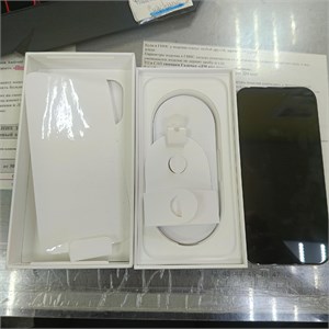 APPLE IPHONE 16 PRO 256GB 890000642201
