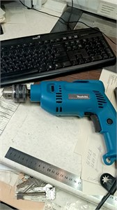 Дрель Makita 8450 890000643795
