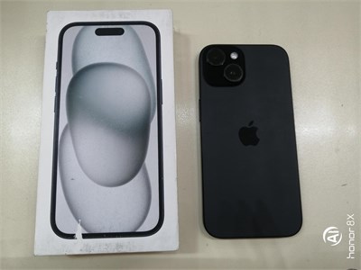 APPLE IPHONE 15 128GB 890000643922