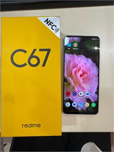 REALME C67 8/256 890000642800