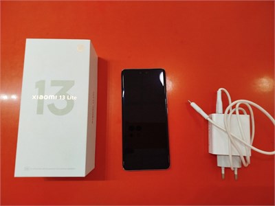 XIAOMI 13 LITE 8/256GB 890000643037