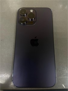 APPLE IPHONE 14 PRO MAX 128GB 890000643556