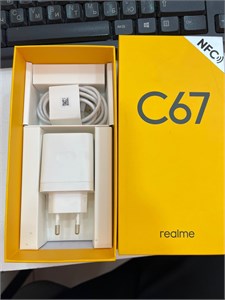 REALME C67 8/256 890000641785