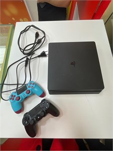 ПРИСТАВКА SONY PS 4 512 890000643815