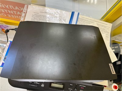 Ноутбук Lenovo 81Y4 10300H GTX 1650TI 890000633508