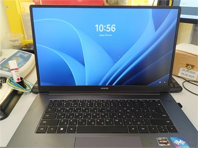 15.6" Ноутбук HONOR MagicBook 15 BMH-WDQ9HN (AMD Ryzen 5 5500U) 890000636828