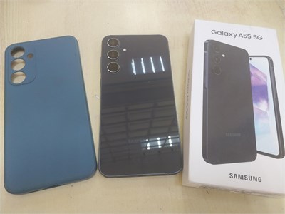 SAMSUNG GALAXY A55 5G 8/128 ГБ 890000643140