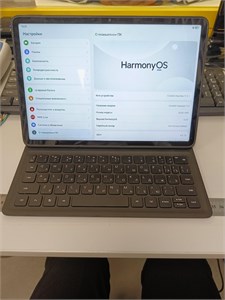 ПЛАНШЕТ HUAWEI MATEPAD 11.5” (2025) Wi-Fi (BTKR-W09) 6/128 ГБ 890000643367